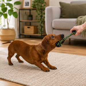 Chew Toys for Small Dogs
