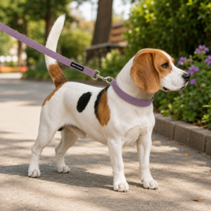 Adjustable Pet Collar for Small Dogs and Cats